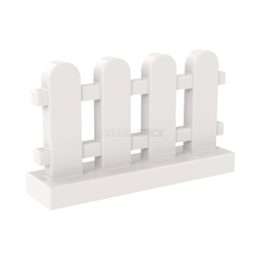 Collection image for: Fences