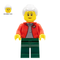 LEGO® Minifigures™