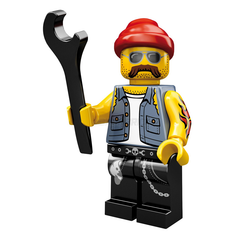 Collection image for: LEGO® Collectable Minifigures™ - Series 10